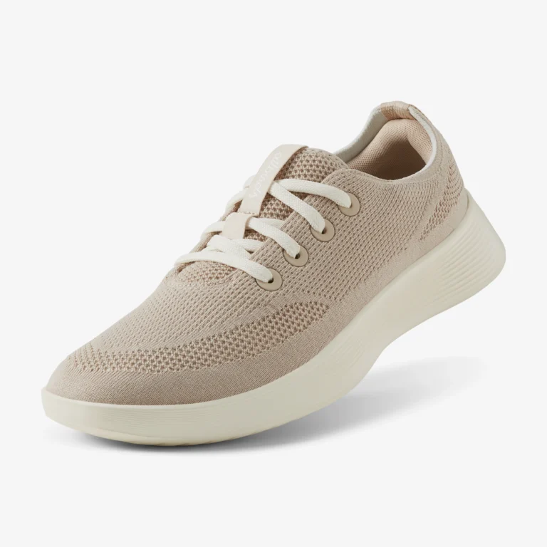 Everyday Walking Shoes with Arch Support