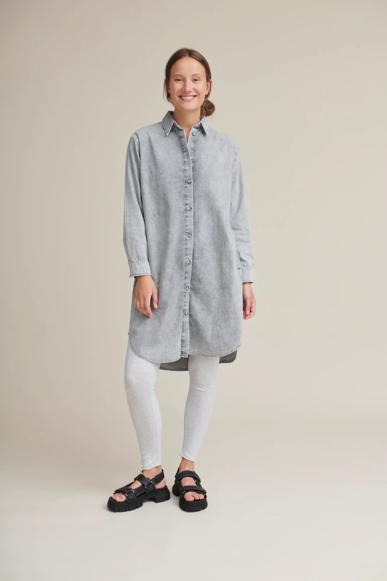 Bluebell_Shirt_Dress-Dresses-BA534-04-026_Grey_1650x_crop_center Boho Midi Dress with Embroidered Details