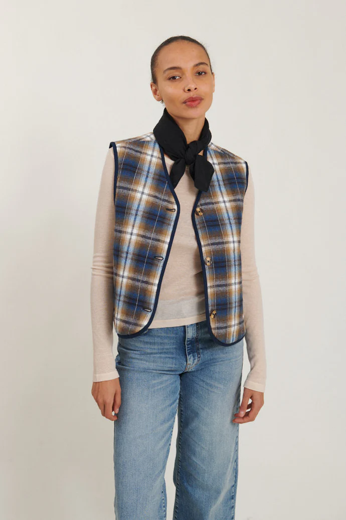Sophisticated Wool Blend Overcoat with Belted Waist