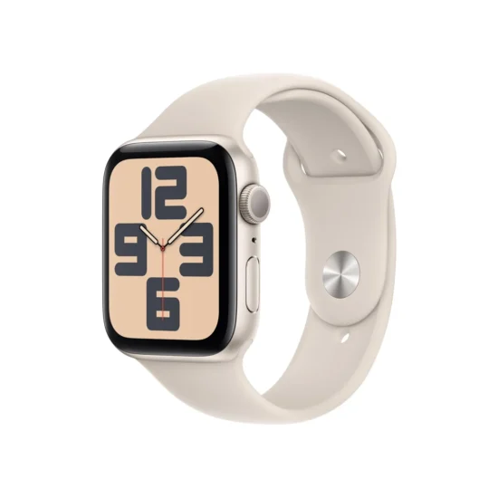 Hybrid Smartwatch with Long Battery Life