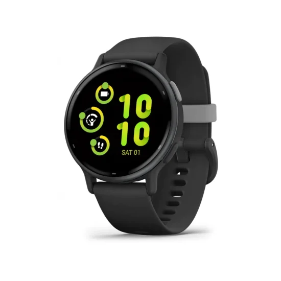Multifunction Smartwatch with Bluetooth Calling